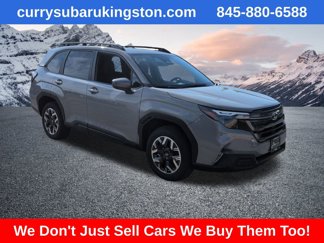 New 2025 Subaru Forester Premium image 1