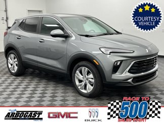 New 2026 Buick Encore GX Preferred w/ Advanced Technology Package image 1