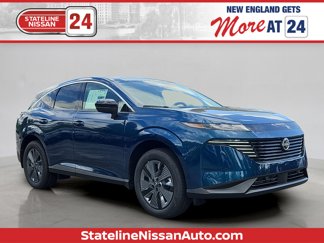 New 2025 Nissan Murano SL image 1