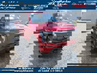 Certified 2023 Ford F150 Lightning XLT w/ Tow Technology Package image 1