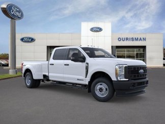 New 2026 Ford F350 XL image 1