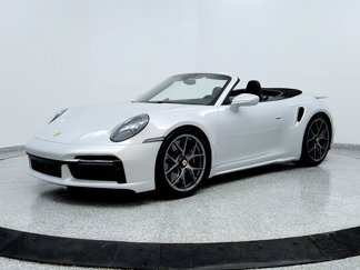 Used 2023 Porsche 911 Turbo S image 1