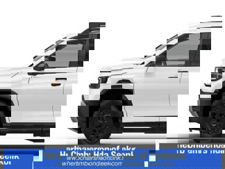 New 2026 Honda Passport RTL image 1