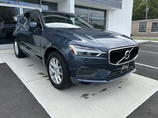 Used 2019 Volvo XC60 T5 Momentum w/ Premium Package image 1