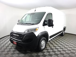 Used 2023 RAM ProMaster 2500 image 1