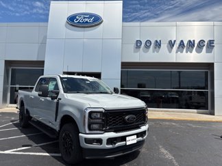 New 2025 Ford F250 XLT image 1