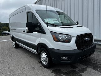 New 2025 Ford Transit 250 148 Medium Roof Extended AWD image 1