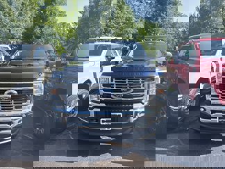New 2025 Ford F250 XLT image 1