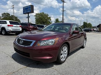 Used 2009 Honda Accord EX-L image 1