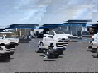 New 2025 Chevrolet Silverado 1500 LT image 1