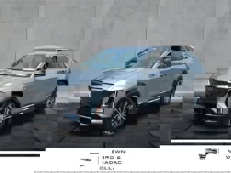 New 2025 Cadillac Lyriq Luxury image 1