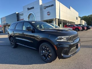 New 2026 Dodge Durango GT image 1