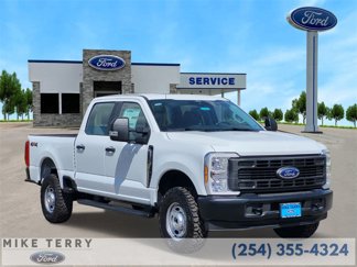 New 2025 Ford F250 XL w/ XL Off-Road Package image 1