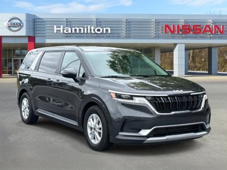 Used 2024 Kia Carnival LX image 1