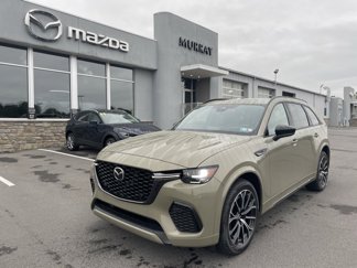 New 2025 MAZDA CX-70 3.3 Turbo S w/ Premium Package image 1