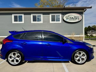 Used 2015 Ford Focus ST video 1