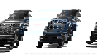 New 2026 GMC Acadia Denali w/ LPO, Floor Liner Package image 1
