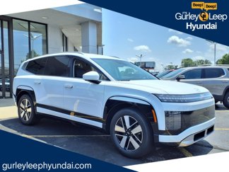 New 2026 Hyundai Ioniq 9 SEL image 1