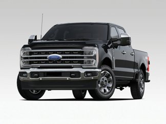 New 2025 Ford F250 4x4 Crew Cab Super Duty image 1