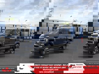 New 2025 Ford F250 King Ranch image 1