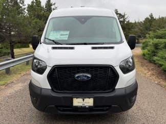 New 2025 Ford Transit 250 148 Medium Roof video 2