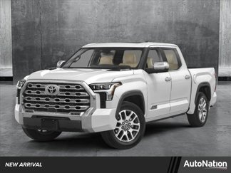 New 2025 Toyota Tundra 1794 Edition image 1