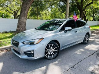 Used 2019 Subaru Impreza 2.0i Limited image 1