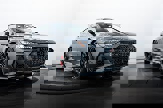 New 2025 Audi RS 7 Performance image 1