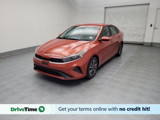 Used 2023 Kia Forte LXS image 1