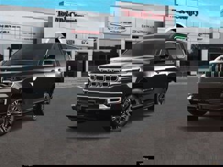 New 2025 Jeep Wagoneer 4WD image 1