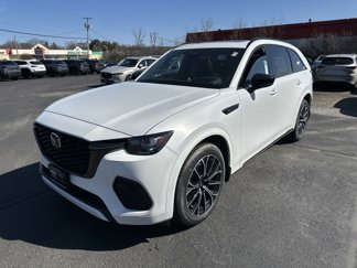 New 2025 MAZDA CX-70 3.3 Turbo S w/ Premium Package image 1