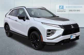 New 2025 Mitsubishi Eclipse Cross AWD image 1