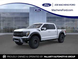 New 2025 Ford F150 Raptor image 1