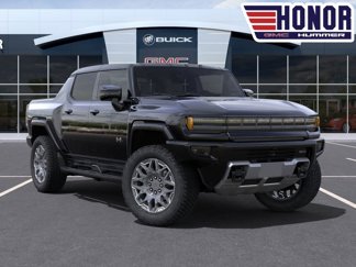 New 2025 GMC Hummer EV 3X image 1
