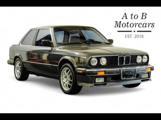 Used 1986 BMW 325 Coupe image 1