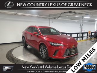 Used 2023 Lexus RX 350 Premium Plus image 1