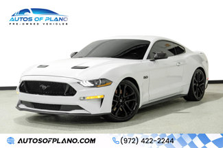 Used 2020 Ford Mustang GT Premium image 1
