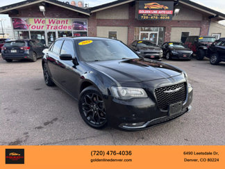 Used 2019 Chrysler 300 S image 1
