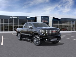 New 2026 GMC Sierra 1500 Denali image 1
