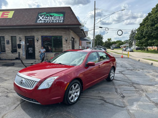 Used 2010 Mercury Milan Premier image 1