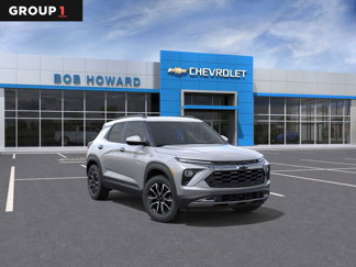 New 2026 Chevrolet TrailBlazer ACTIV w/ Convenience Package image 1