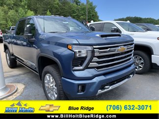 New 2025 Chevrolet Silverado 2500 High Country w/ Technology Package image 1
