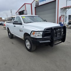 Used 2018 RAM 2500 Tradesman w/ Power Accessory Group image 1