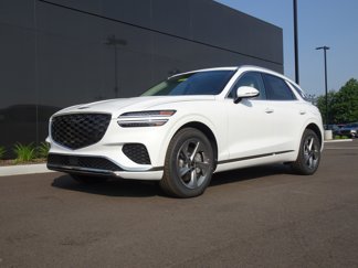 New 2026 Genesis GV70 2.5T image 1