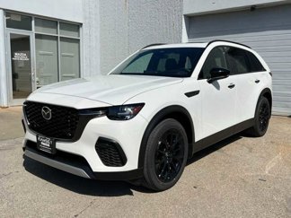 New 2025 MAZDA CX-70 3.3 Turbo w/ Premium Plus Pkg image 1