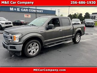 Used 2019 Ford F150 XLT w/ Equipment Group 302A Luxury image 1