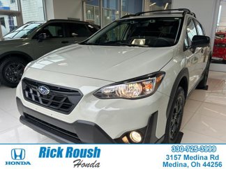 Used 2023 Subaru Crosstrek 2.0i Premium w/ Special Edition image 1
