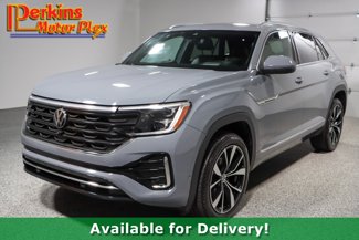 Used 2024 Volkswagen Atlas Cross Sport SEL Premium R-Line image 1