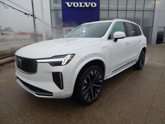 New 2025 Volvo XC90 T8 Plus w/ Protection Package Premier image 1