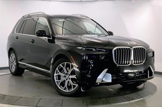 New 2026 BMW X7 xDrive40i image 1
